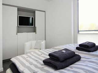 Casa de vacaciones Peenemünde Características 13