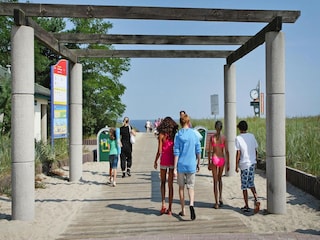 Ferienhaus Peenemünde Umgebung 28