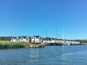 Ferienhaus am Yachthafen in Peenemünde - Peenemünde - image1