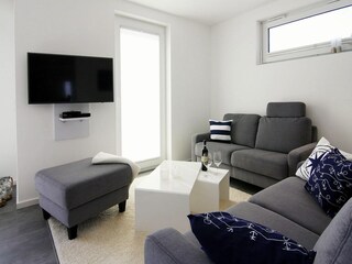 Vakantiehuis Peenemünde Kenmerken 10