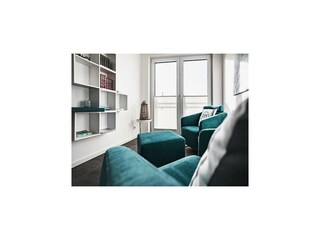 Maison de vacances Peenemünde Équipement 10