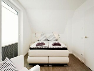 Holiday house Peenemünde Features 23