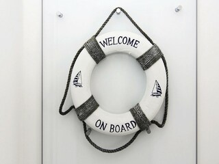 Casa per le vacanze Peenemünde  36