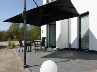 Maison de vacances Peenemünde Enregistrement extérieur 2