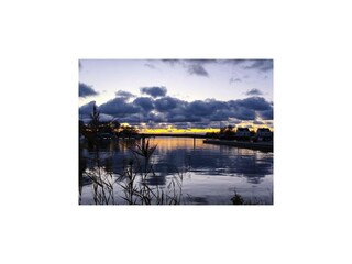 Maison de vacances Peenemünde Environnement 31