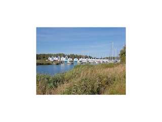 Vakantiehuis Peenemünde  38