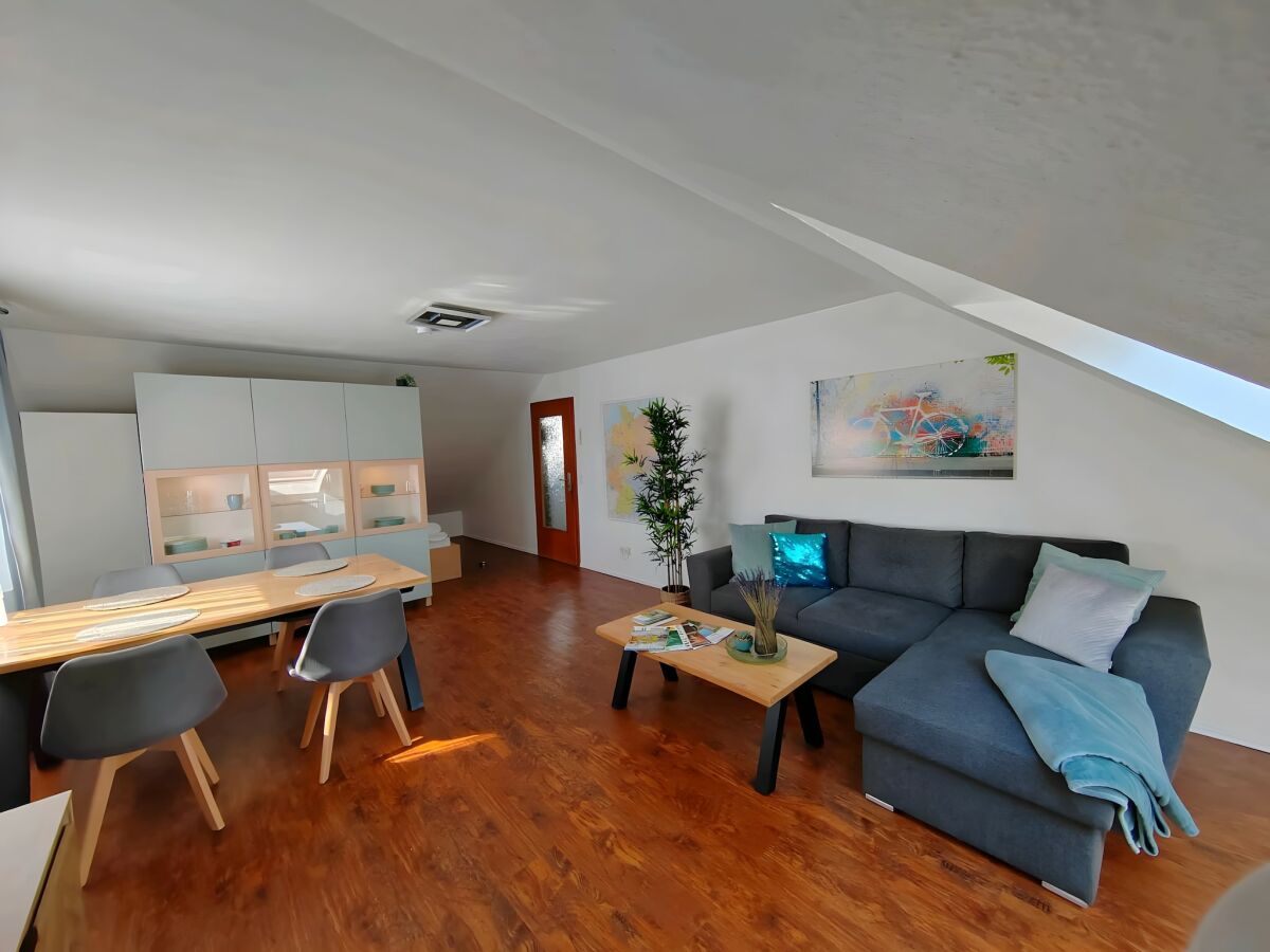 Apartment Hahnenklee Ausstattung 1