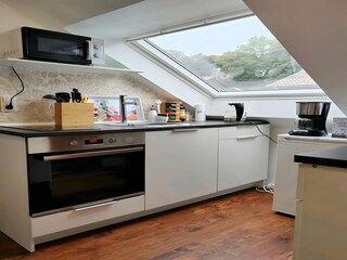 Apartment Hahnenklee Features 7