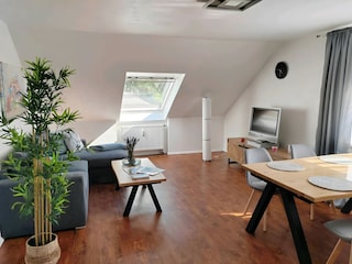Apartment Hahnenklee Ausstattung 5