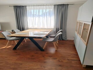 Appartement Hahnenklee Kenmerken 17