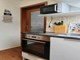 Apartment Hahnenklee Features 14