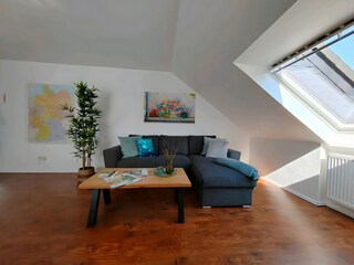 Apartment Hahnenklee Ausstattung 12