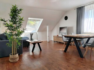 Appartement Hahnenklee Kenmerken 3