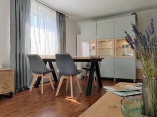 Appartement Hahnenklee Kenmerken 13