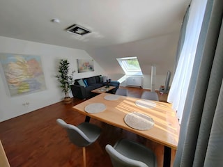 Apartment Hahnenklee Ausstattung 8