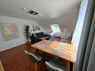 Apartment Hahnenklee Features 8