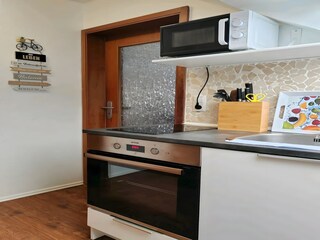 Apartment Hahnenklee Ausstattung 14