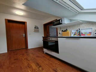 Appartement Hahnenklee Kenmerken 5