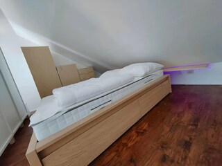 Apartment Hahnenklee Ausstattung 15