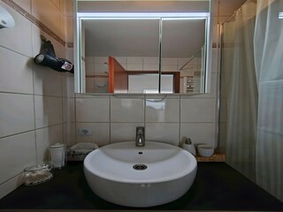 Apartment Hahnenklee Ausstattung 17