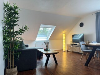 Appartement Hahnenklee Équipement 6