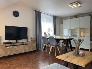 Appartement Hahnenklee Équipement 7