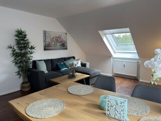 Appartement Hahnenklee Équipement 8