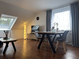 Apartment Hahnenklee Ausstattung 9