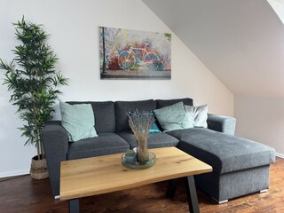 Apartment Hahnenklee Ausstattung 8