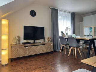 Apartment Hahnenklee Ausstattung 11