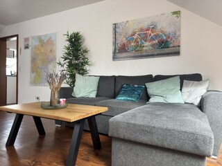 Apartment Hahnenklee Ausstattung 10
