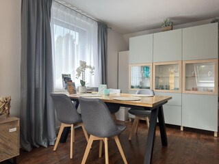 Apartment Hahnenklee Ausstattung 11