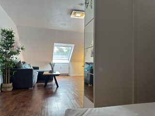 Appartement Hahnenklee Équipement 14