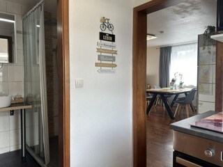 Apartment Hahnenklee Ausstattung 17