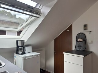 Appartement Hahnenklee Équipement 16