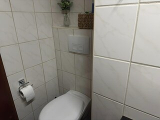 Appartement Hahnenklee Équipement 3