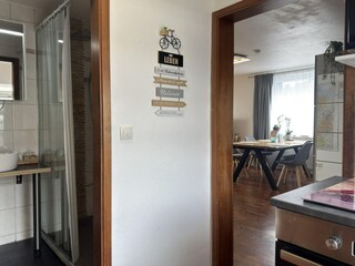 Apartment Hahnenklee Ausstattung 4