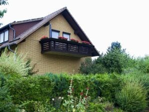 Apartment Ferienhaus in Badenhausen - Badenhausen - image1