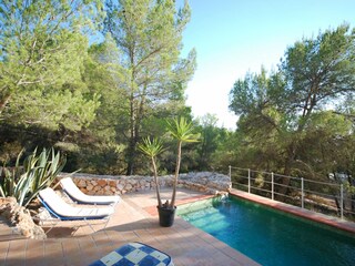 Villa Sant Josep de sa Talaia Buitenaudio-opname 6