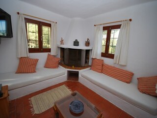 Villa Sant Josep de sa Talaia Features 18