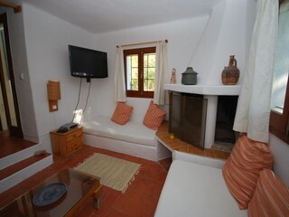 Villa Sant Josep de sa Talaia Kenmerken 18
