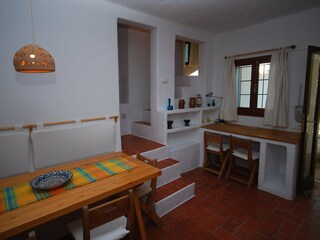 Villa Sant Josep de sa Talaia Características 10