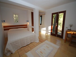 Villa Sant Josep de sa Talaia Características 13