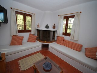 Villa Sant Josep de sa Talaia Ausstattung 20