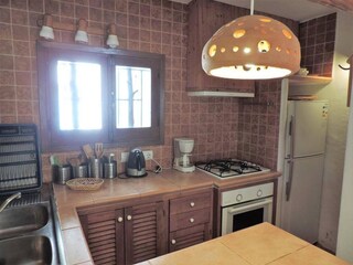 Villa Sant Josep de sa Talaia Kenmerken 22