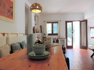 Villa Sant Josep de sa Talaia Ausstattung 27