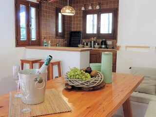 Villa Sant Josep de sa Talaia Kenmerken 23