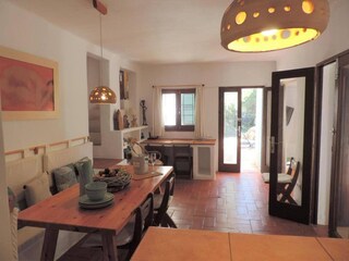 Villa Sant Josep de sa Talaia Características 19