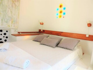 Villa Sant Josep de sa Talaia Ausstattung 22