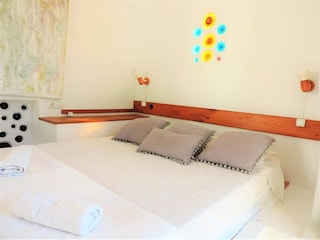 Villa Sant Josep de sa Talaia Caratteristiche 22